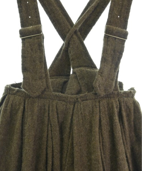 BLACK COMME des GARCONS 洋裝