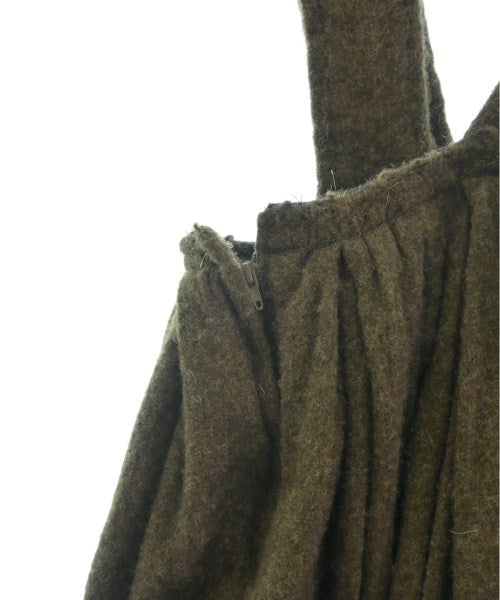 BLACK COMME des GARCONS 洋裝