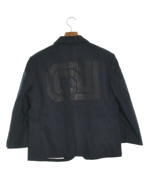 BLACK COMME des GARCONS 夾克