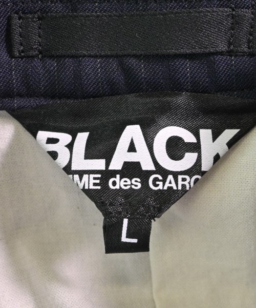 BLACK COMME des GARCONS 夾克