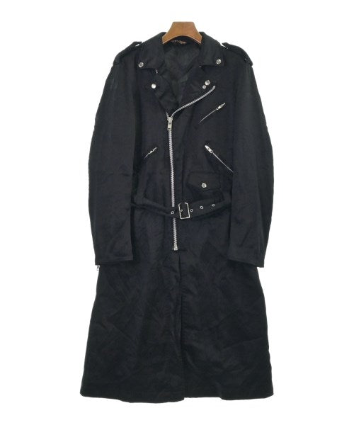 BLACK COMME des GARCONS 其他大衣