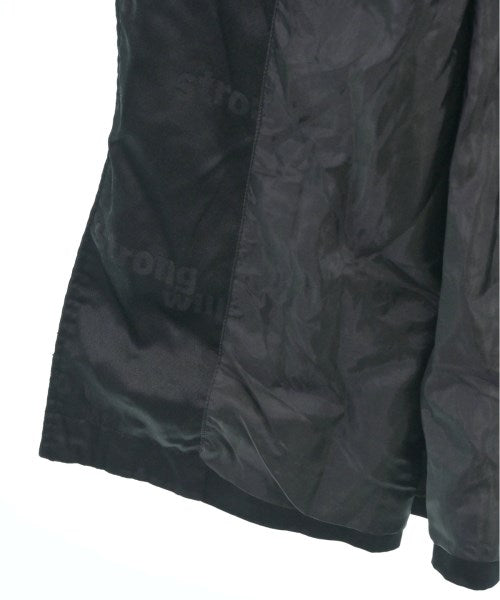 BLACK COMME des GARCONS 其他大衣