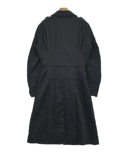 BLACK COMME des GARCONS 其他大衣