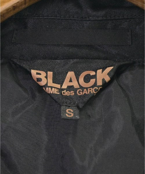 BLACK COMME des GARCONS 其他大衣