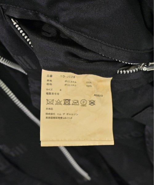 BLACK COMME des GARCONS 其他大衣