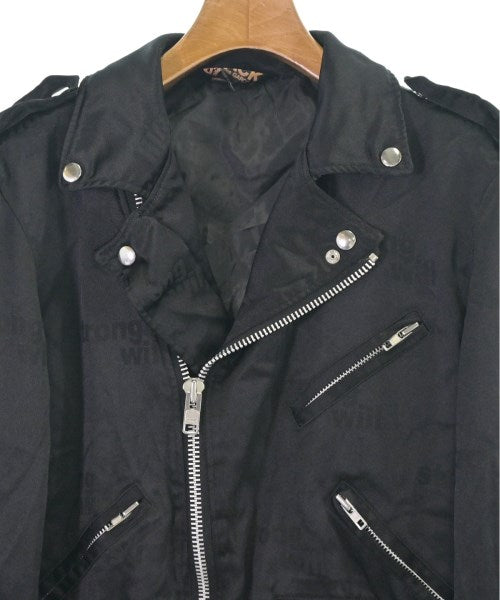 BLACK COMME des GARCONS 其他大衣