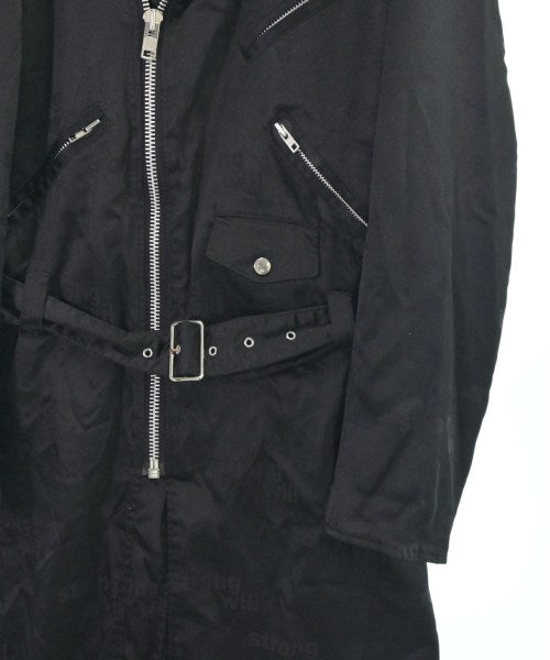 BLACK COMME des GARCONS 其他大衣