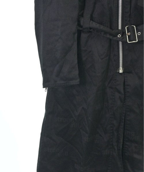 BLACK COMME des GARCONS 其他大衣