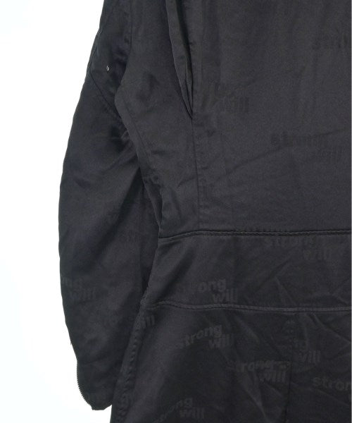 BLACK COMME des GARCONS 其他大衣