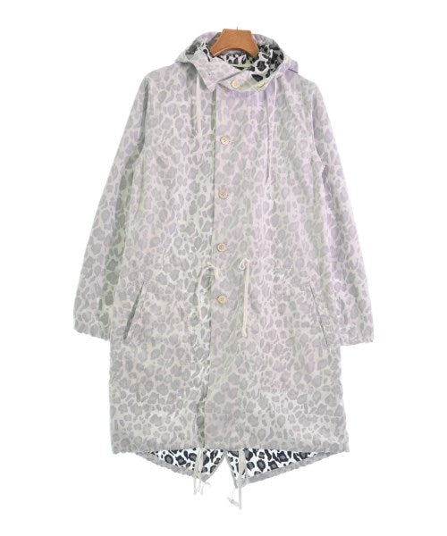 BLACK COMME des GARCONS 現代外套