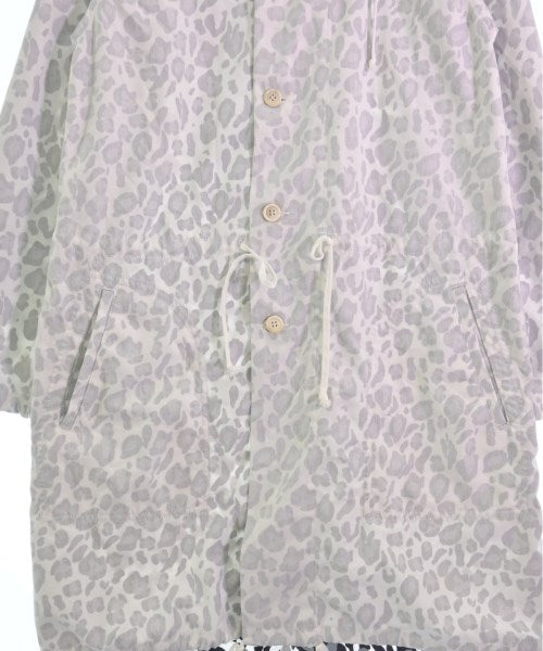 BLACK COMME des GARCONS 現代外套