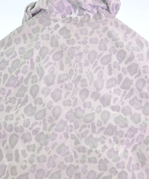 BLACK COMME des GARCONS 現代外套