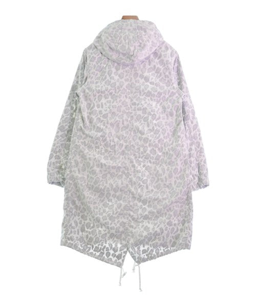 BLACK COMME des GARCONS 現代外套