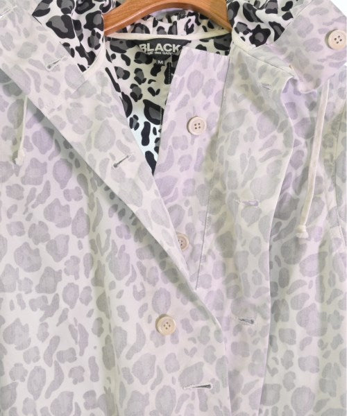 BLACK COMME des GARCONS 現代外套