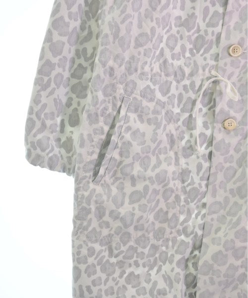 BLACK COMME des GARCONS 現代外套