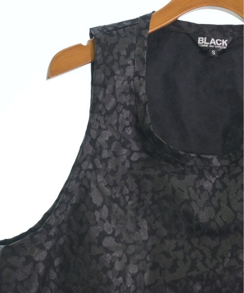 BLACK COMME des GARCONS 洋裝