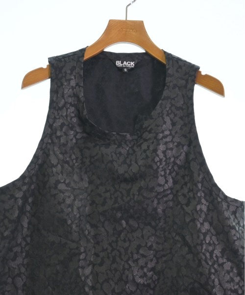 BLACK COMME des GARCONS 洋裝