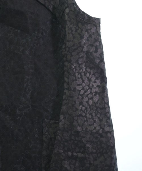 BLACK COMME des GARCONS 洋裝