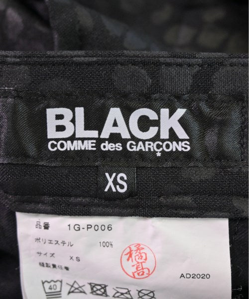 BLACK COMME des GARCONS 其他款