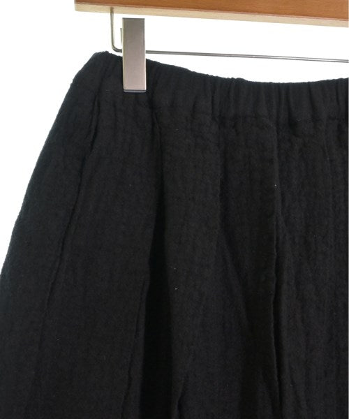 BLACK COMME des GARCONS 長裙/超長裙