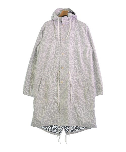 BLACK COMME des GARCONS 現代外套