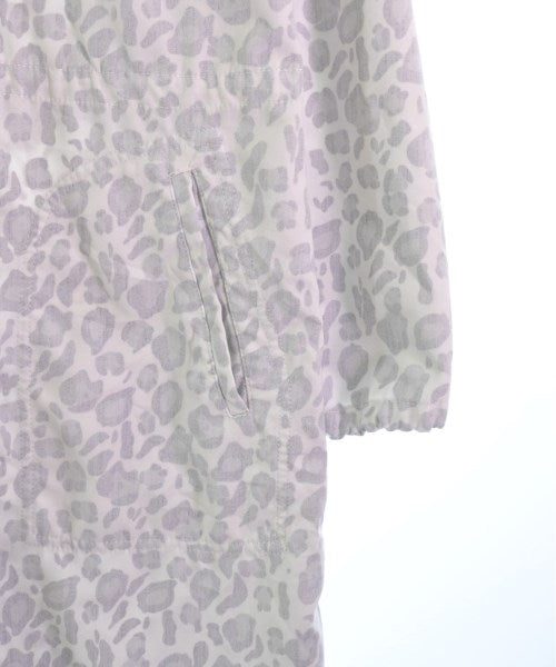 BLACK COMME des GARCONS 現代外套