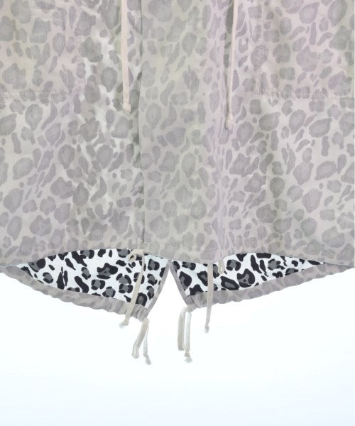 BLACK COMME des GARCONS 現代外套