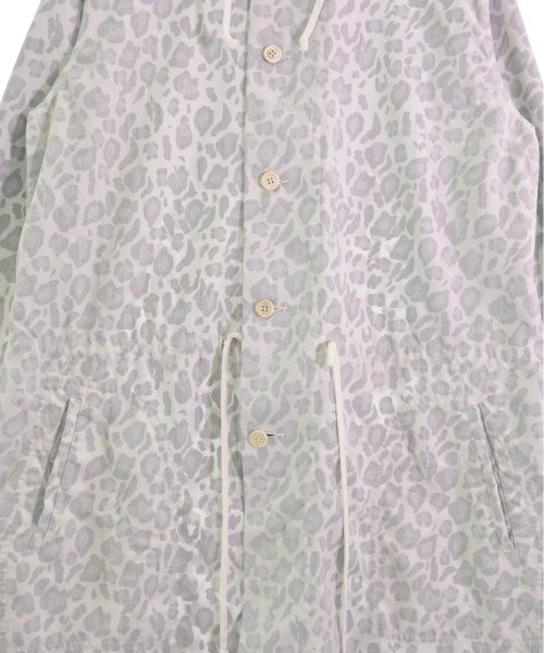 BLACK COMME des GARCONS 現代外套