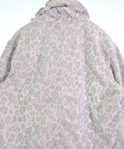 BLACK COMME des GARCONS 現代外套