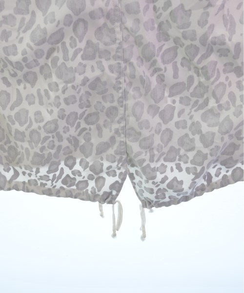 BLACK COMME des GARCONS 現代外套