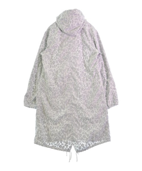 BLACK COMME des GARCONS 現代外套