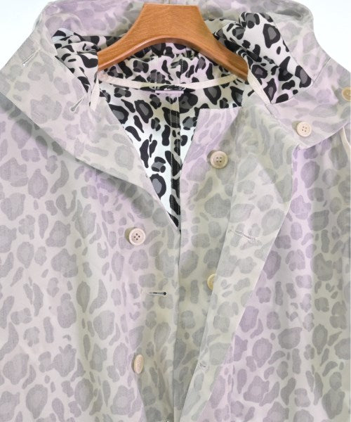 BLACK COMME des GARCONS 現代外套