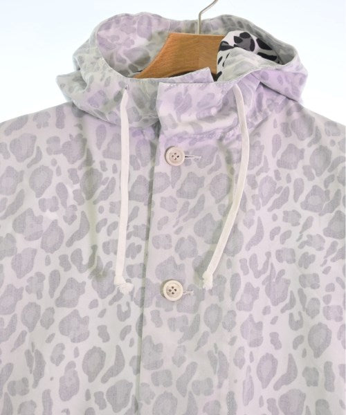 BLACK COMME des GARCONS 現代外套