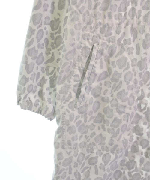 BLACK COMME des GARCONS 現代外套