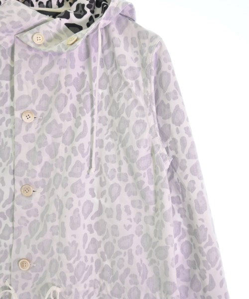 BLACK COMME des GARCONS 現代外套