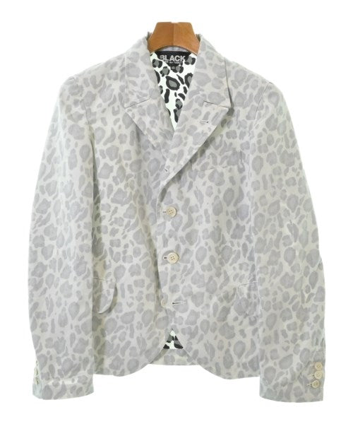 BLACK COMME des GARCONS 西裝外套