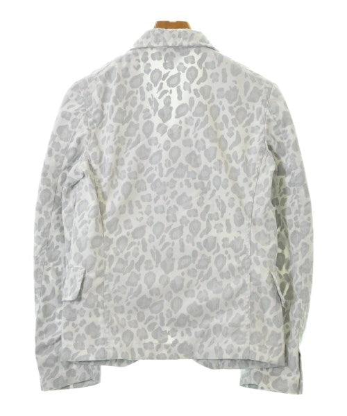 BLACK COMME des GARCONS 西裝外套