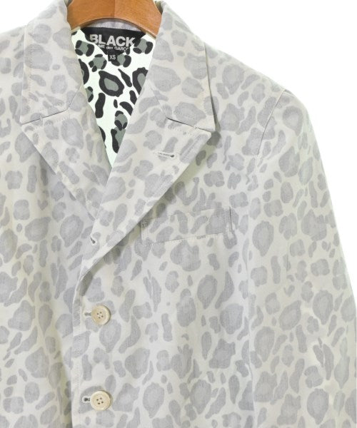 BLACK COMME des GARCONS 西裝外套