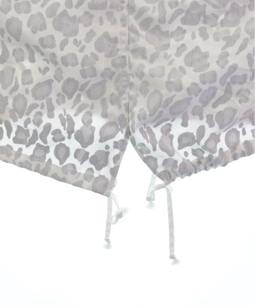 BLACK COMME des GARCONS 現代外套