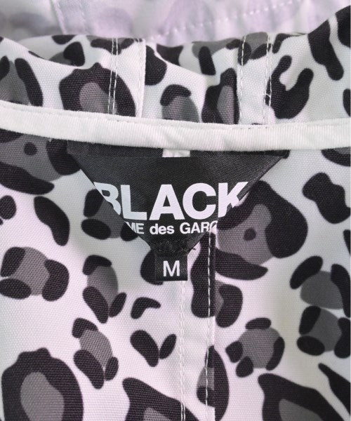 BLACK COMME des GARCONS 現代外套