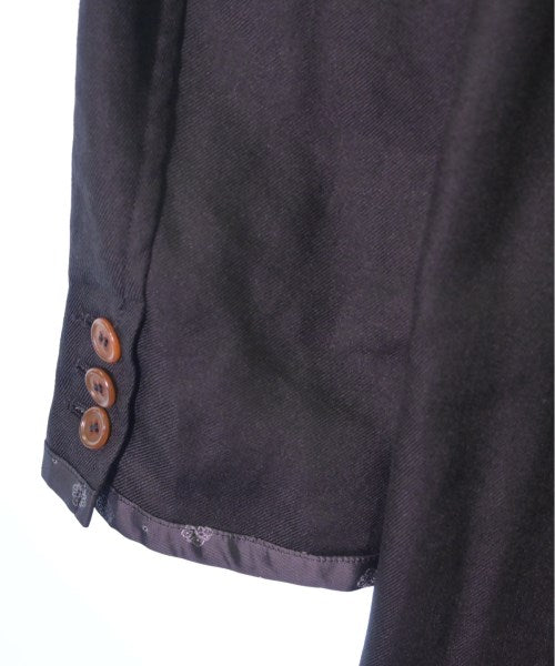 BLACK COMME des GARCONS 其他大衣