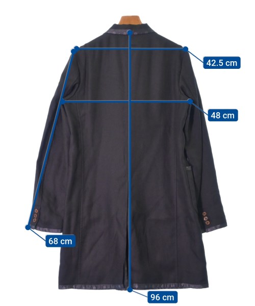 BLACK COMME des GARCONS 其他大衣