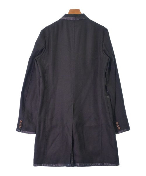 BLACK COMME des GARCONS 其他大衣