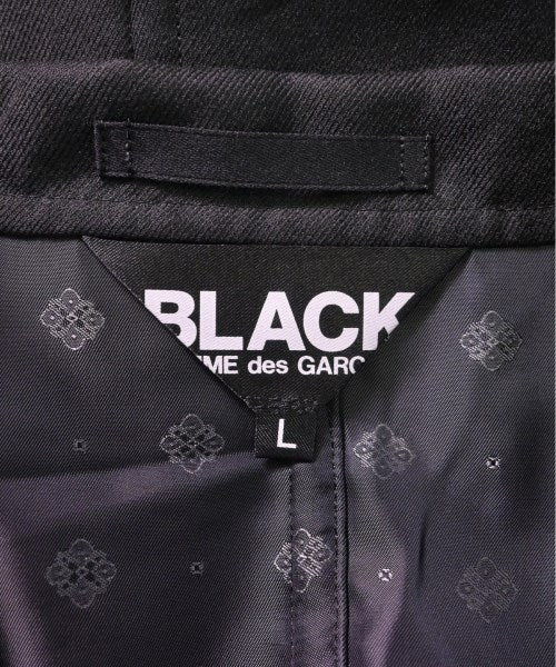 BLACK COMME des GARCONS 其他大衣