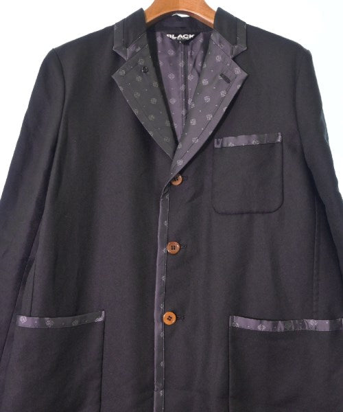 BLACK COMME des GARCONS 其他大衣