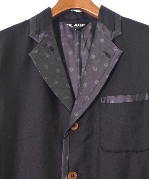 BLACK COMME des GARCONS 其他大衣