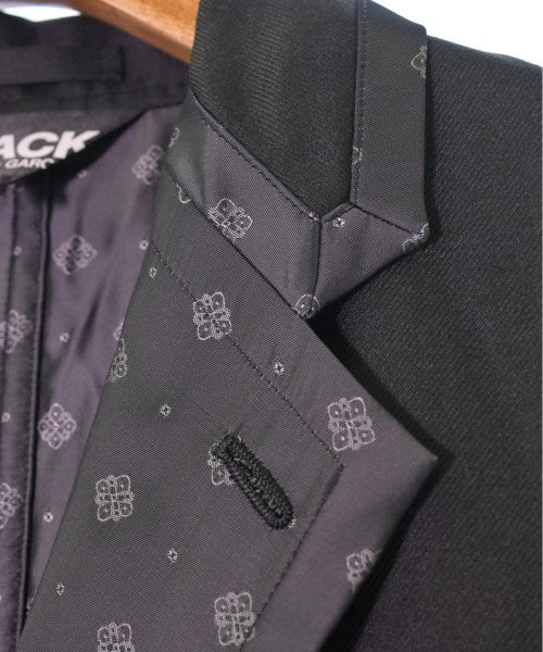 BLACK COMME des GARCONS 其他大衣