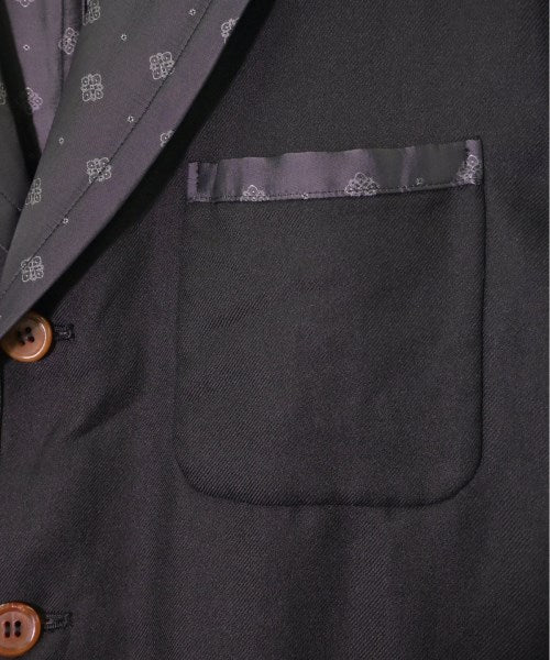 BLACK COMME des GARCONS 其他大衣