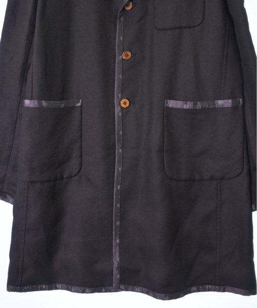 BLACK COMME des GARCONS 其他大衣