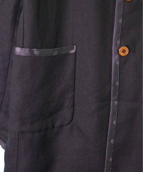 BLACK COMME des GARCONS 其他大衣